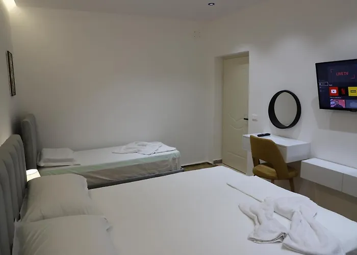 Noel City Centre Apartment