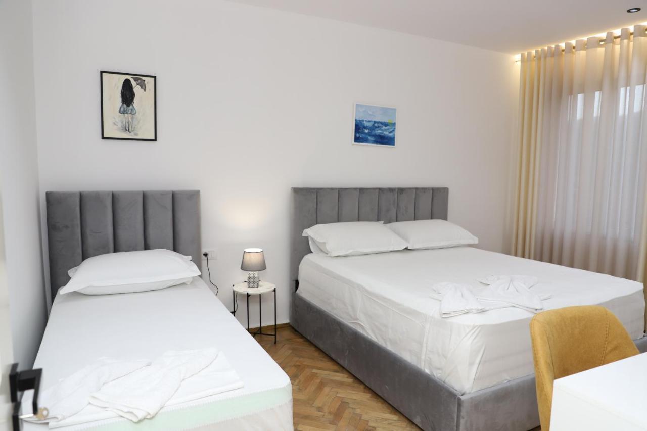 Noel Centre Apartman *