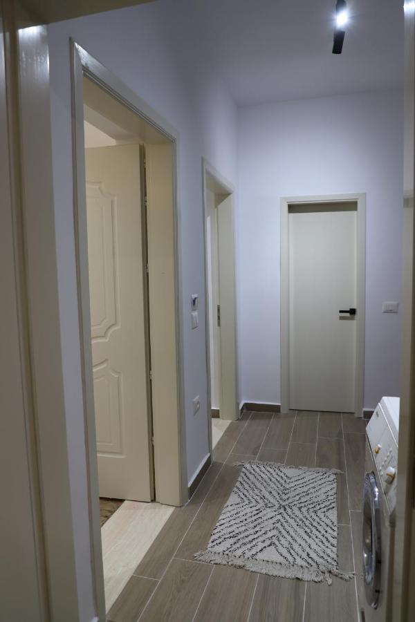 Apartman Noel Centre Berat