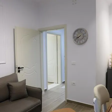 Noel City Centre Apartment Berat Exterior photo