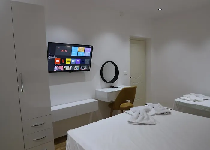 Noel City Centre Apartment