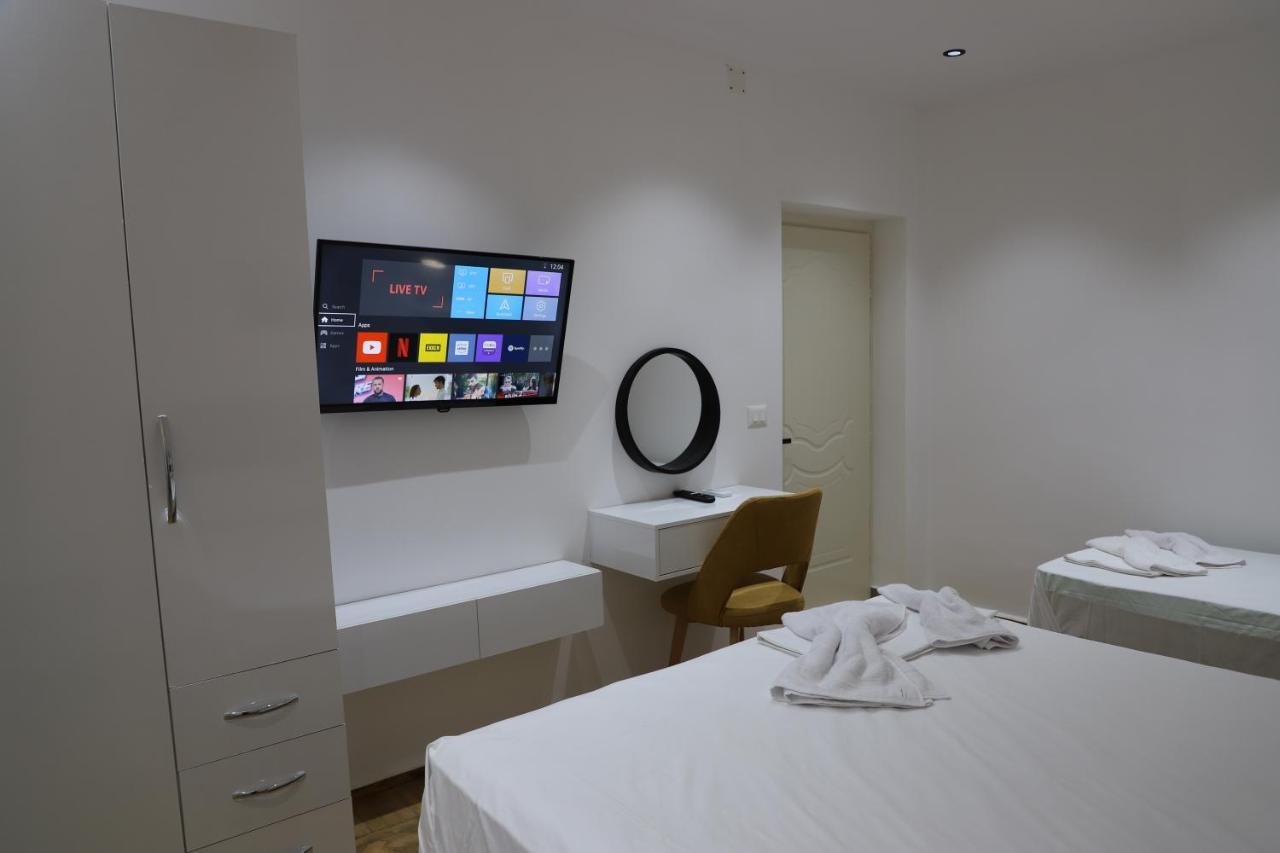 Apartment Noel Centre Berat