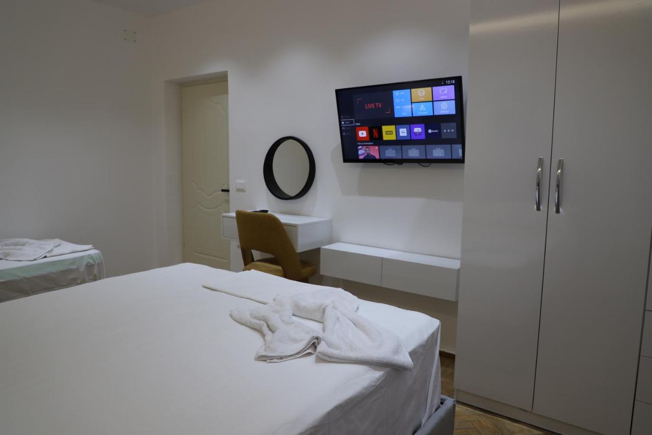 Noel Centre Apartment Berat