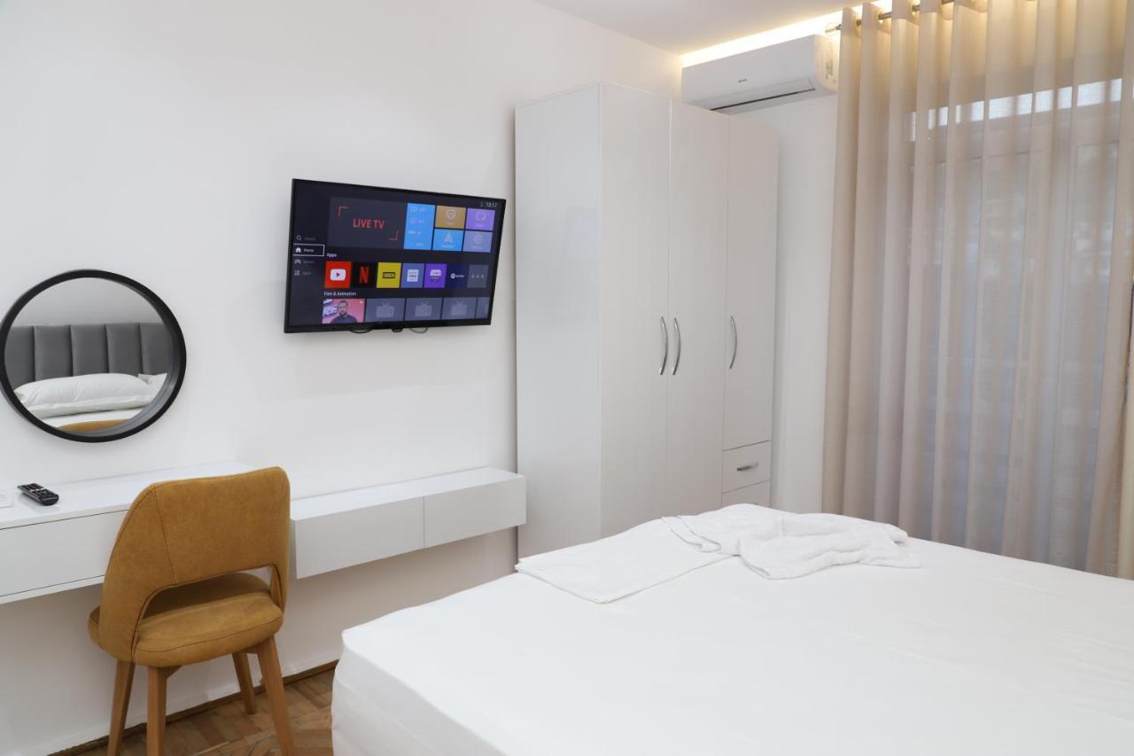 Noel Centre Apartment Berat