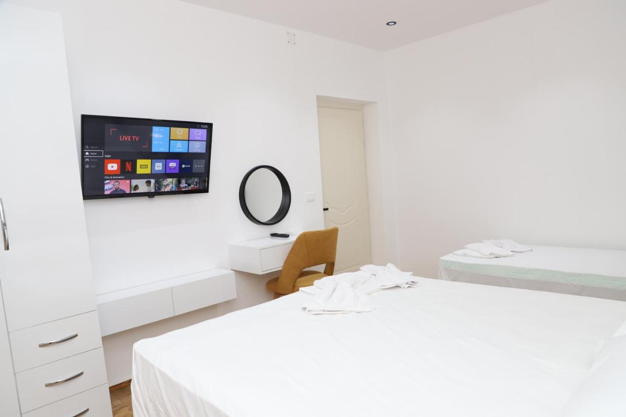 Noel Centre Apartment *