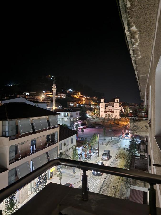 Noel Centre Apartment Berat